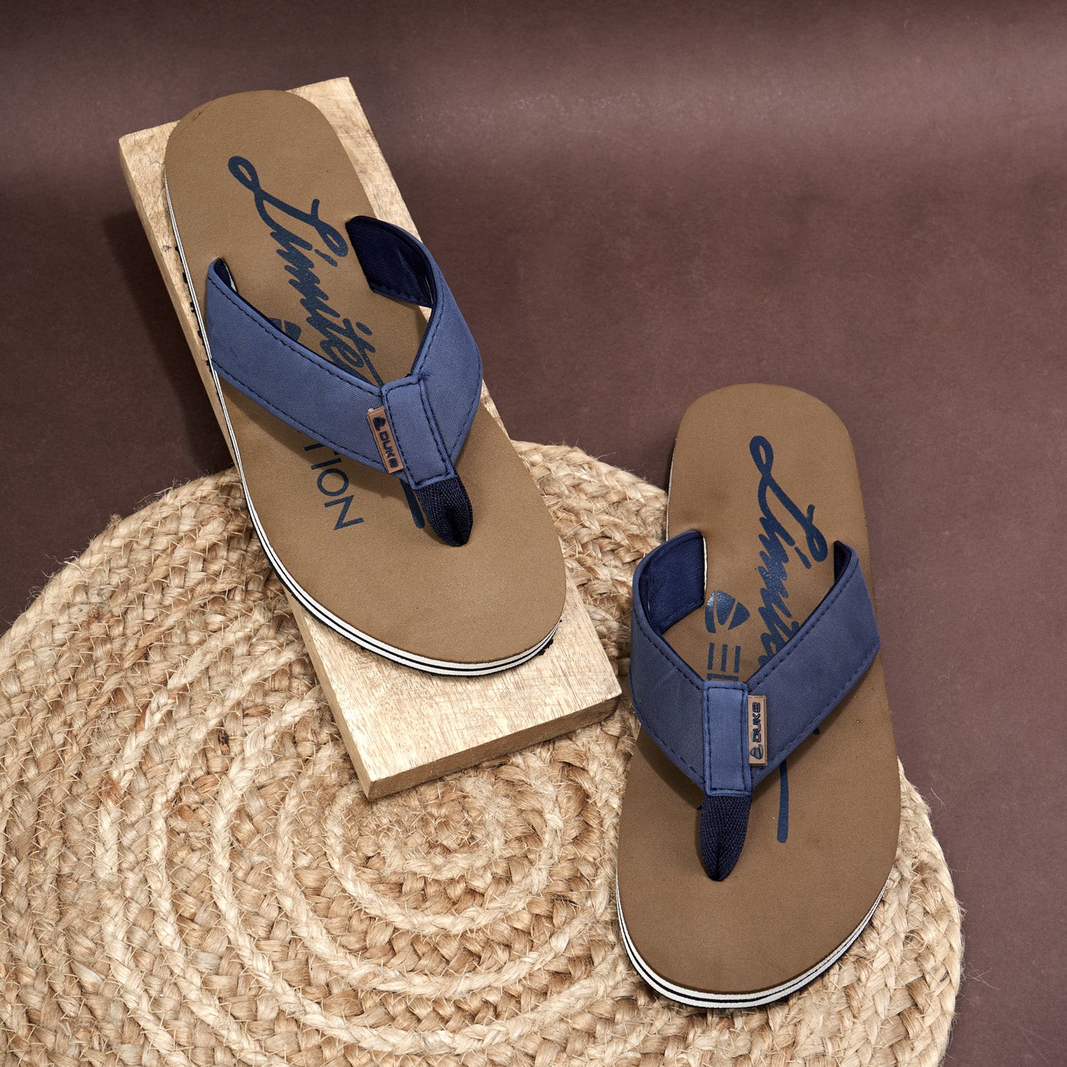 Duke Men Flip-flops (FWC6082)