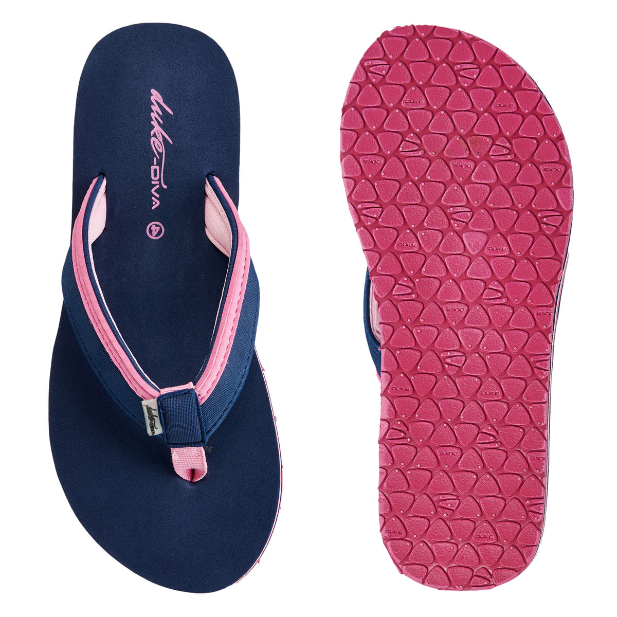 Duke Women Flip-Flops (XFW0326)