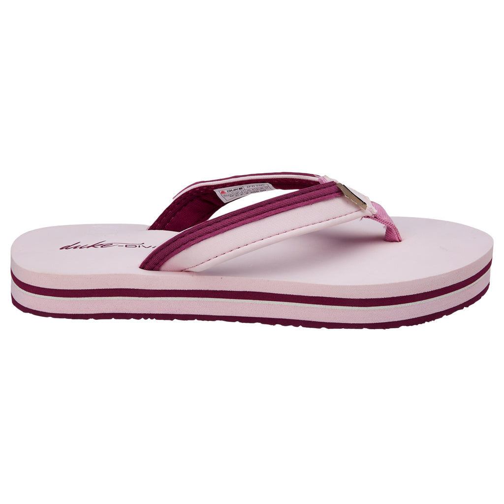 Duke Women Flip-Flops (XFW0326)