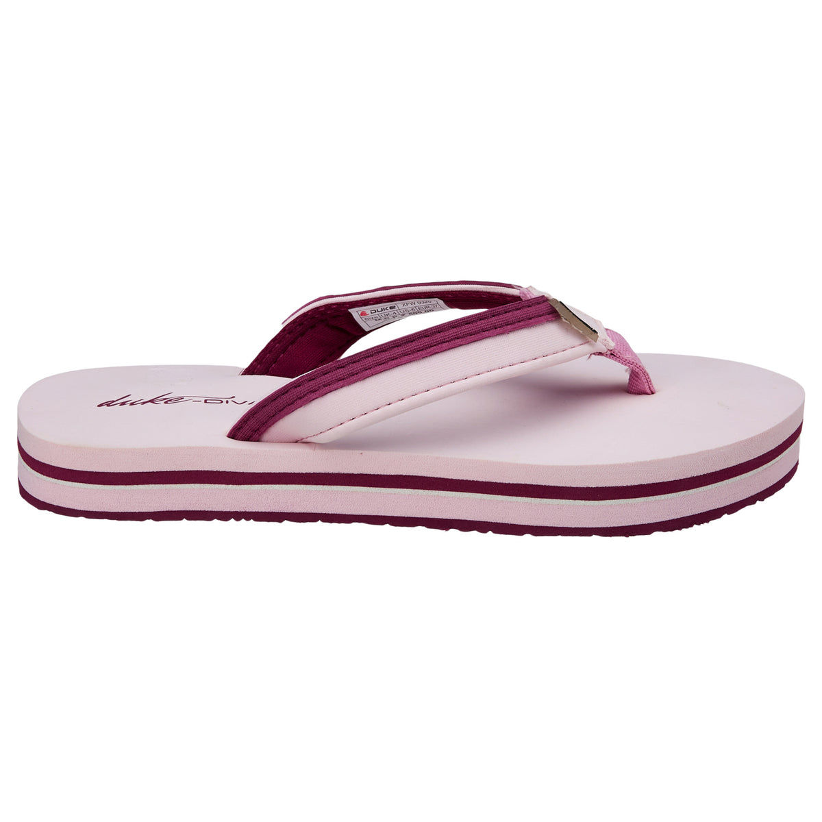 Duke Women Flip-Flops (XFW0326)