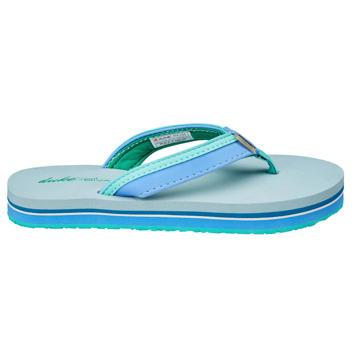 Duke Women Flip-Flops (XFW0326)