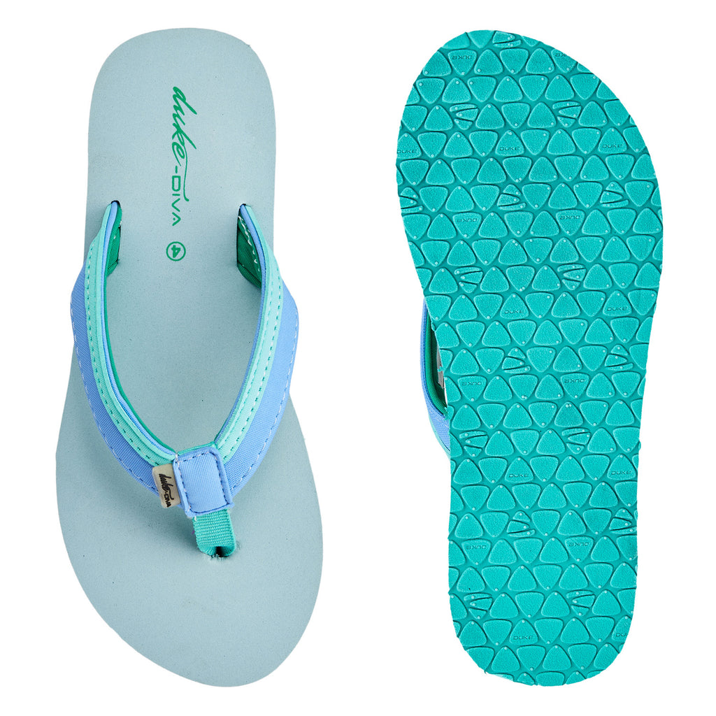 Duke Women Flip-Flops (XFW0326)