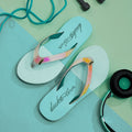 Duke Women Thong Flip-Flops (XFW0327)