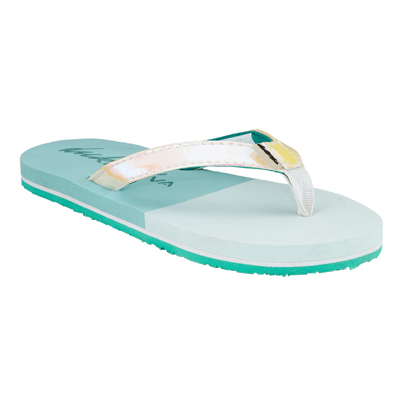 Duke Women Thong Flip-Flops (XFW0327)