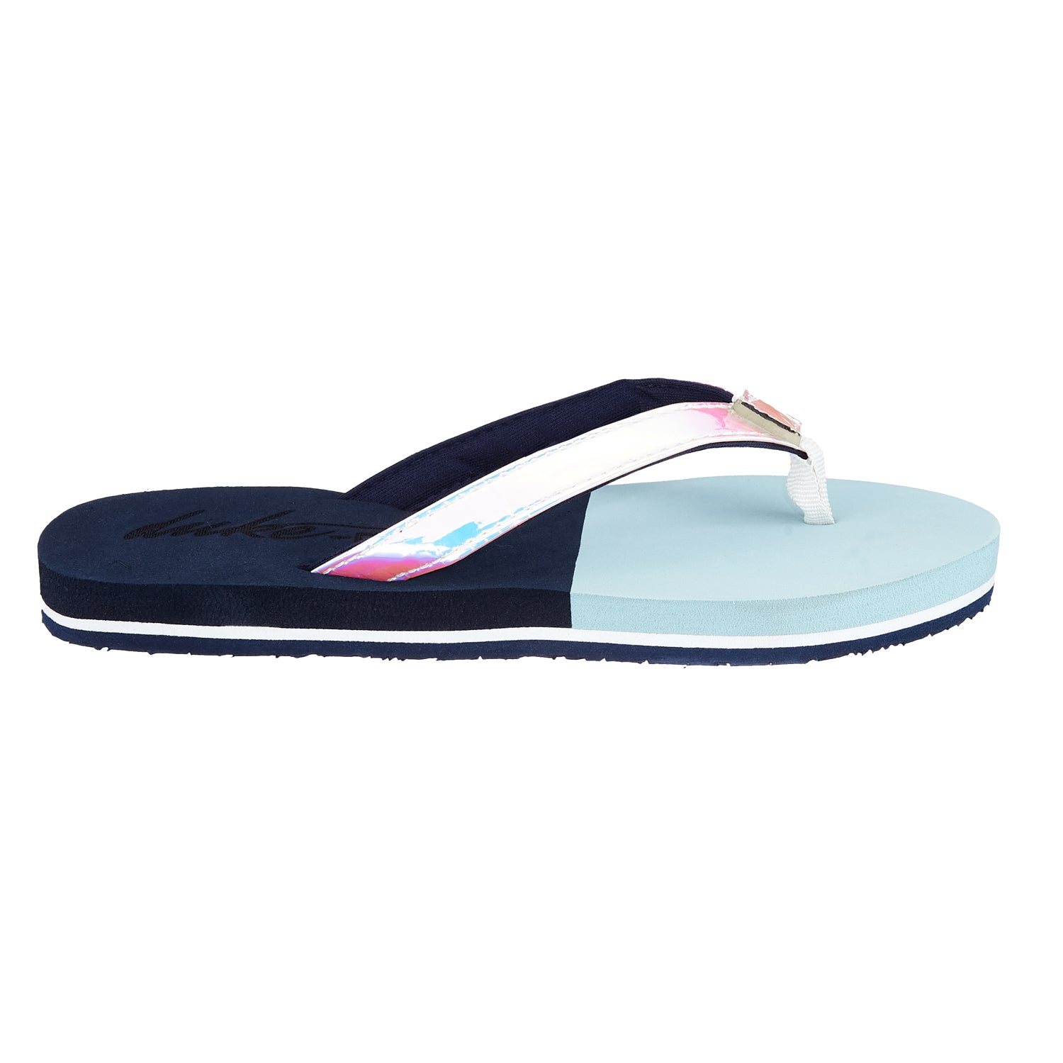 Duke Women Thong Flip-Flops (XFW0327)