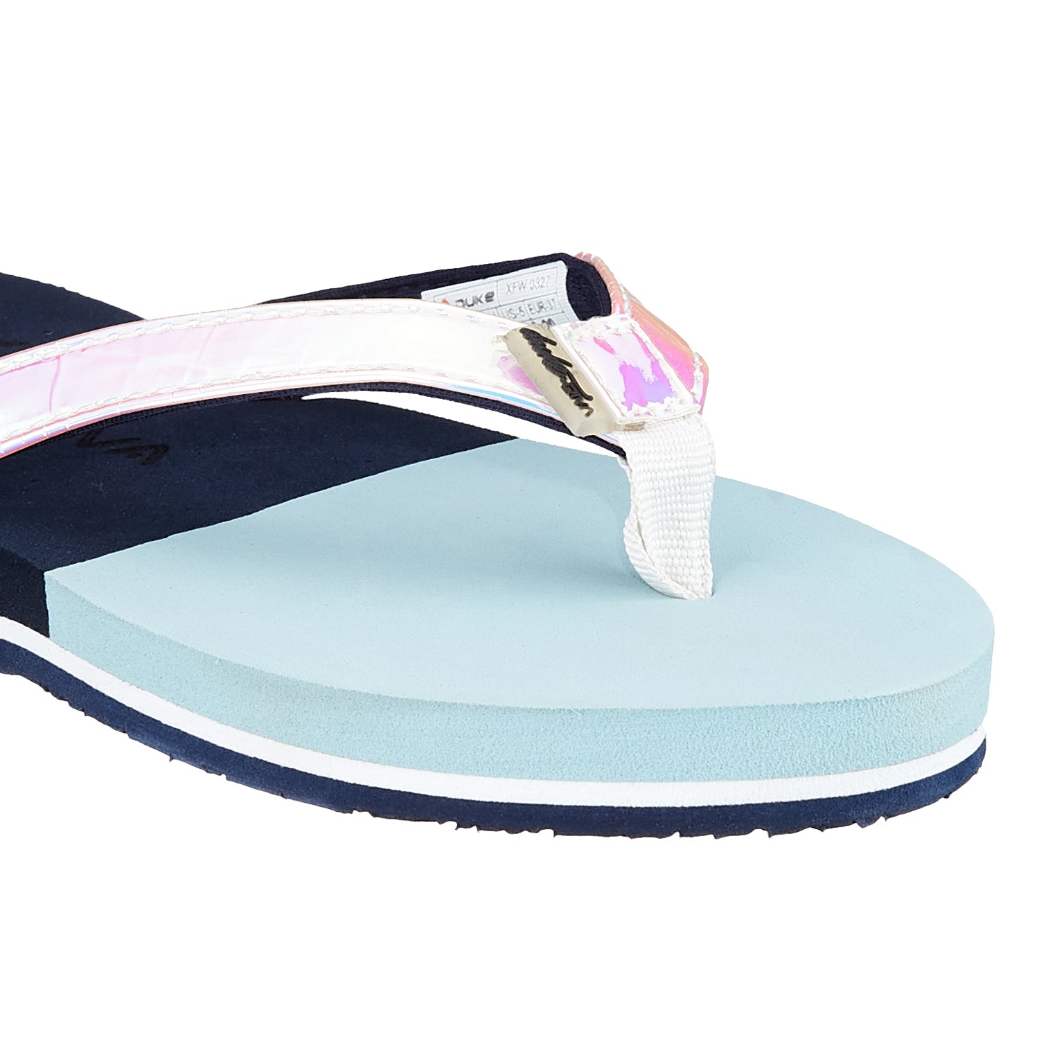 Duke Women Thong Flip-Flops (XFW0327)