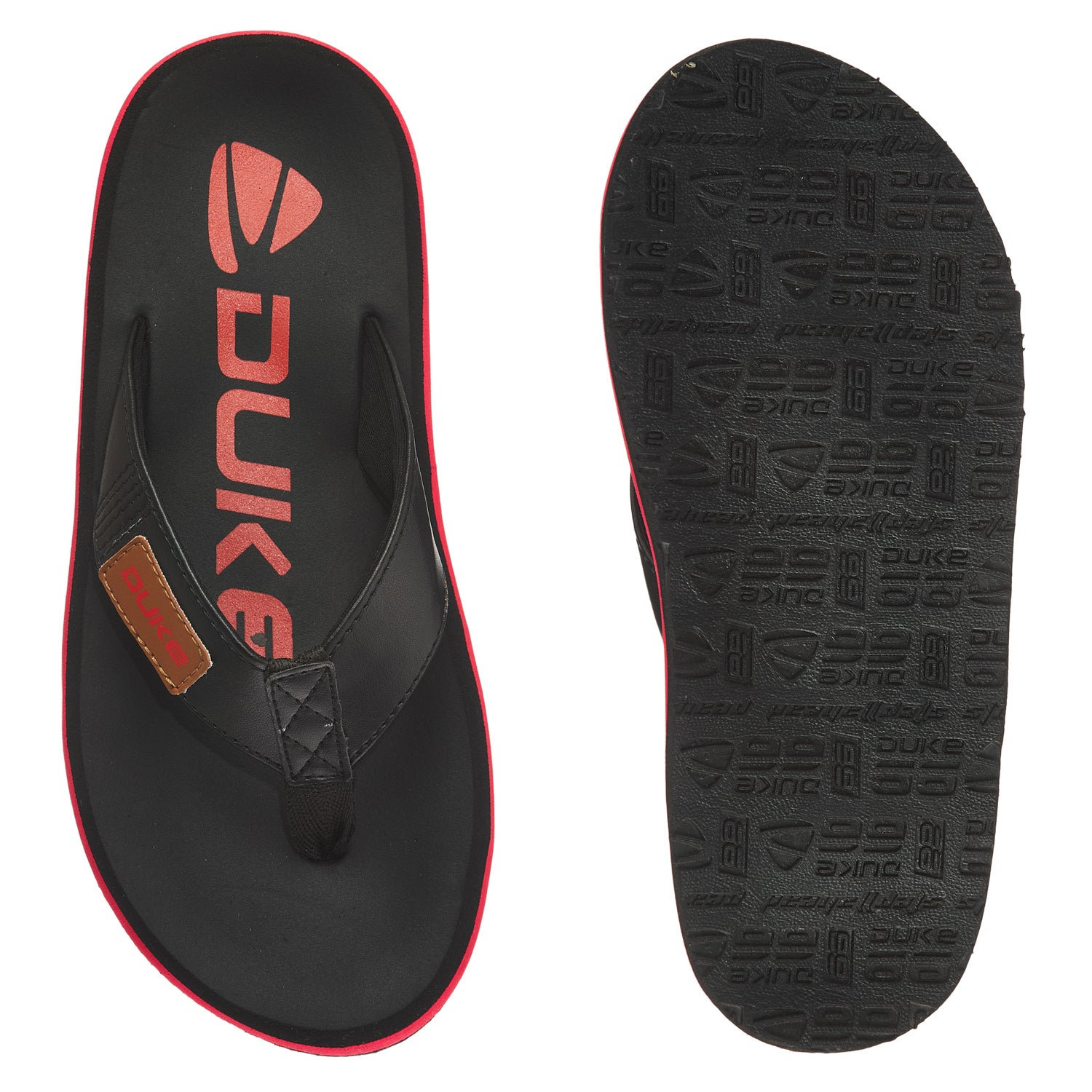 Duke Men Flip-flops (FWC6086)