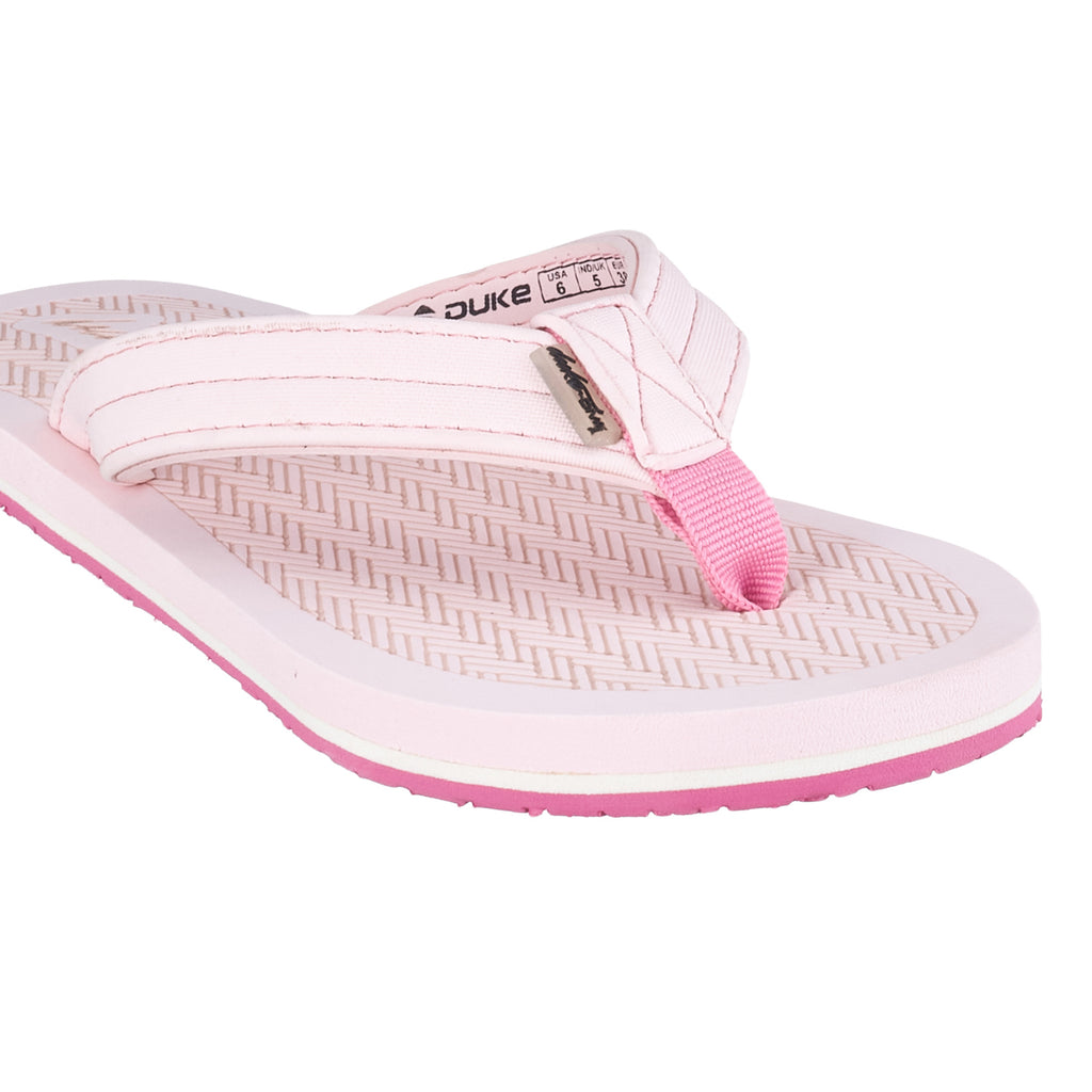 Duke Women Flip-flops (XFW0328)