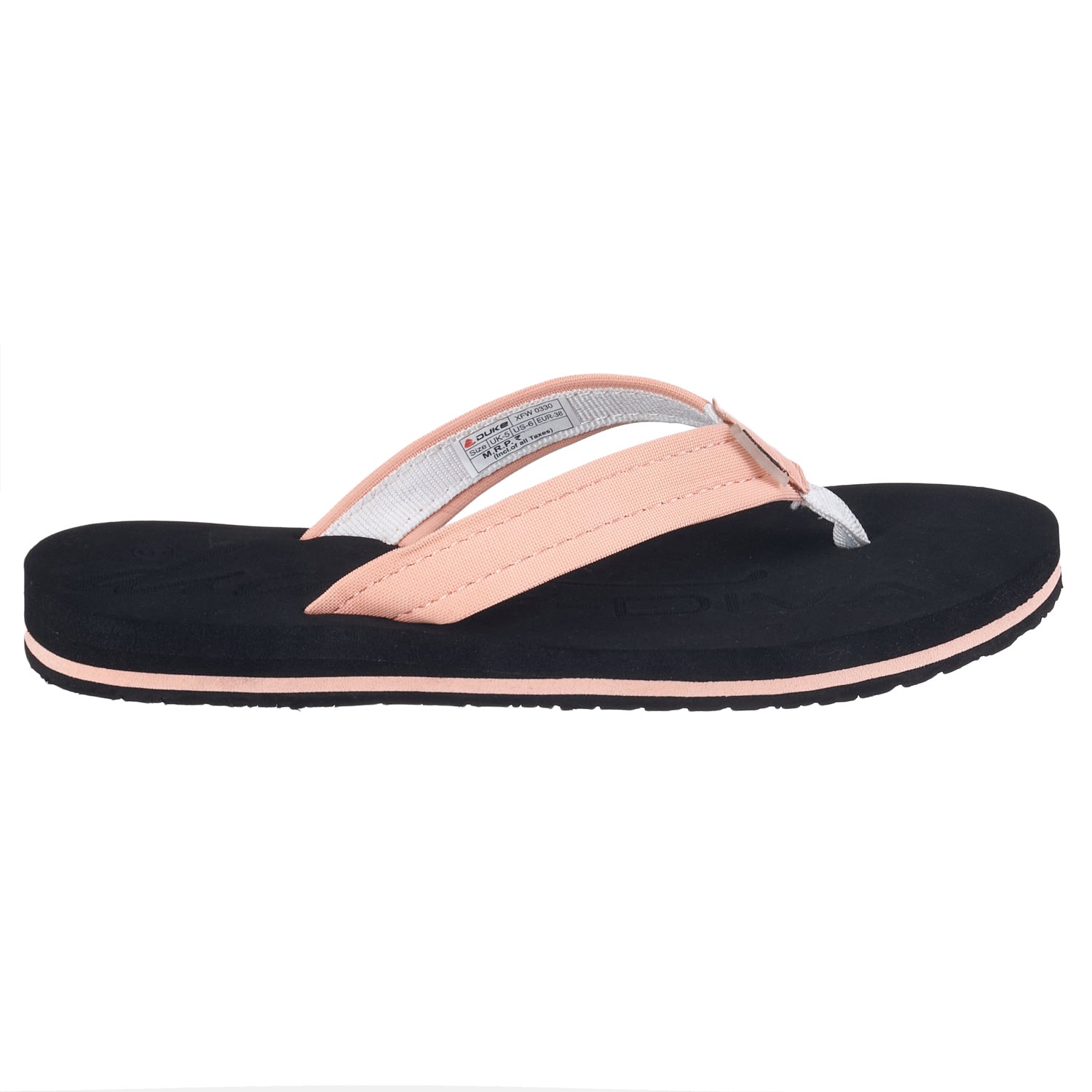 Duke Women Flip-flops (XFW0330)