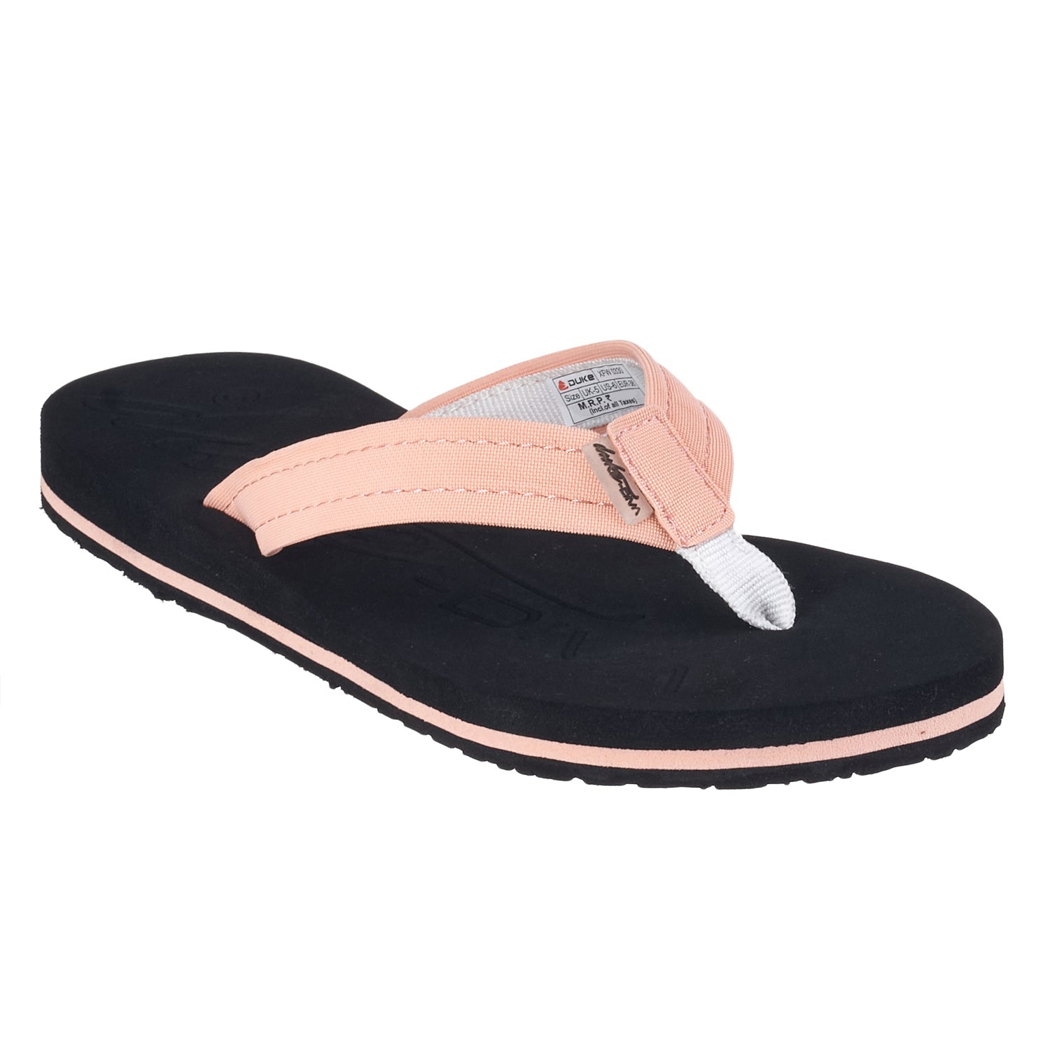 Duke Women Flip-flops (XFW0330)