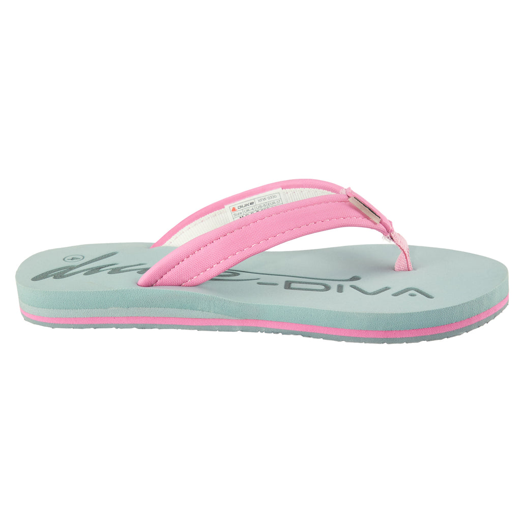 Duke Women Flip-flops (XFW0330)