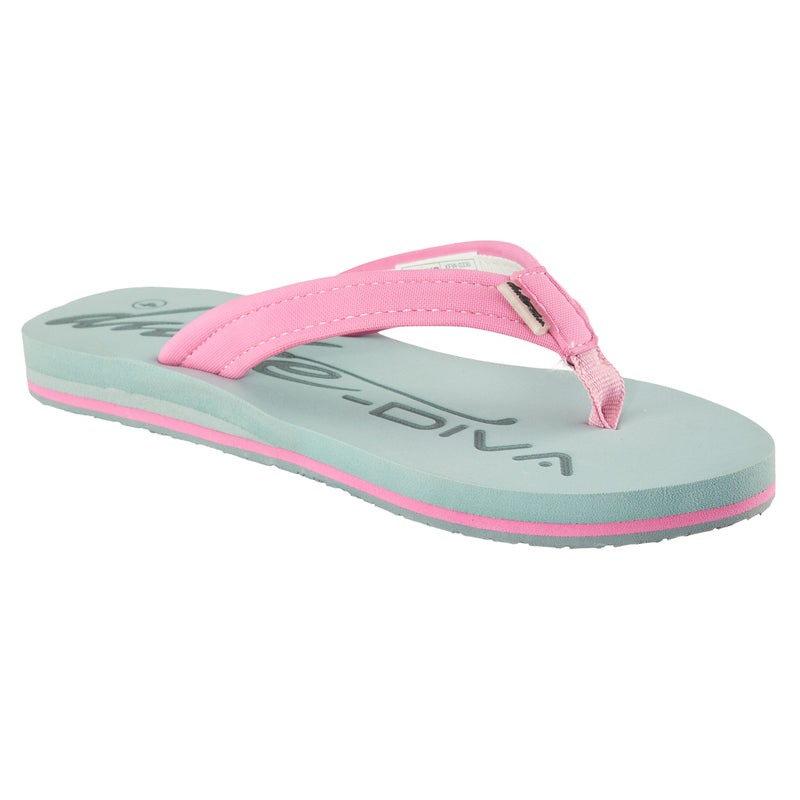Duke Women Flip-flops (XFW0330)