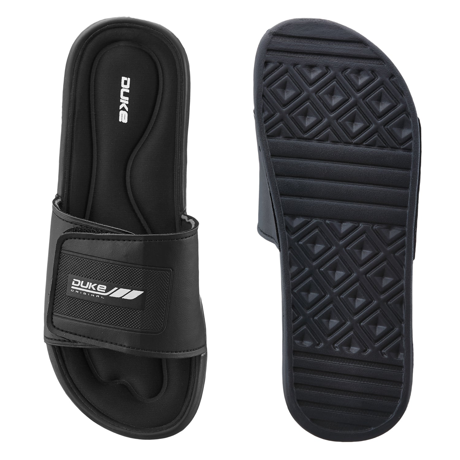 Duke Men Sliders (FWC6094)