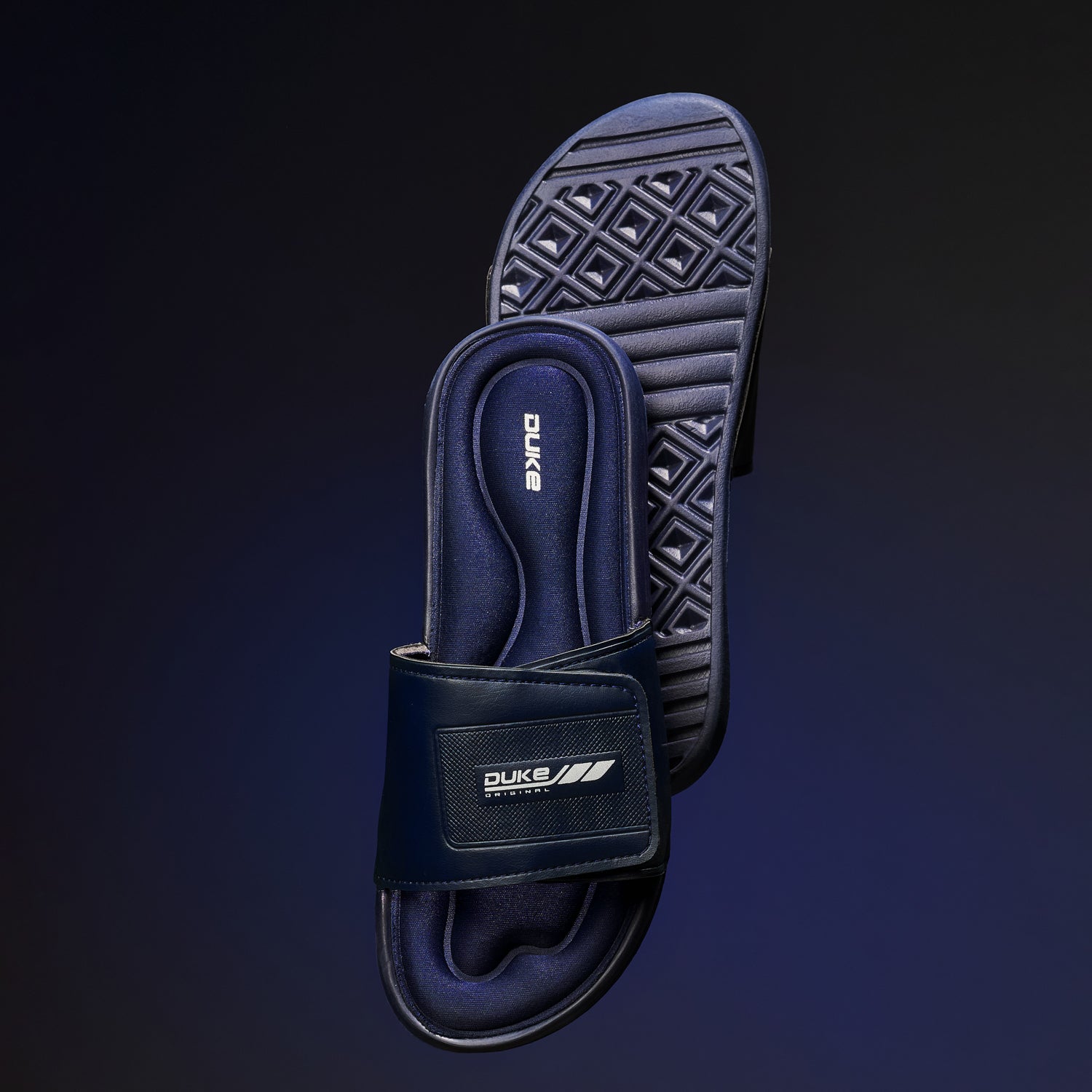 Duke Men Sliders (FWC6094)