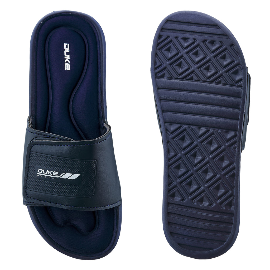 Duke Men Sliders (FWC6094)