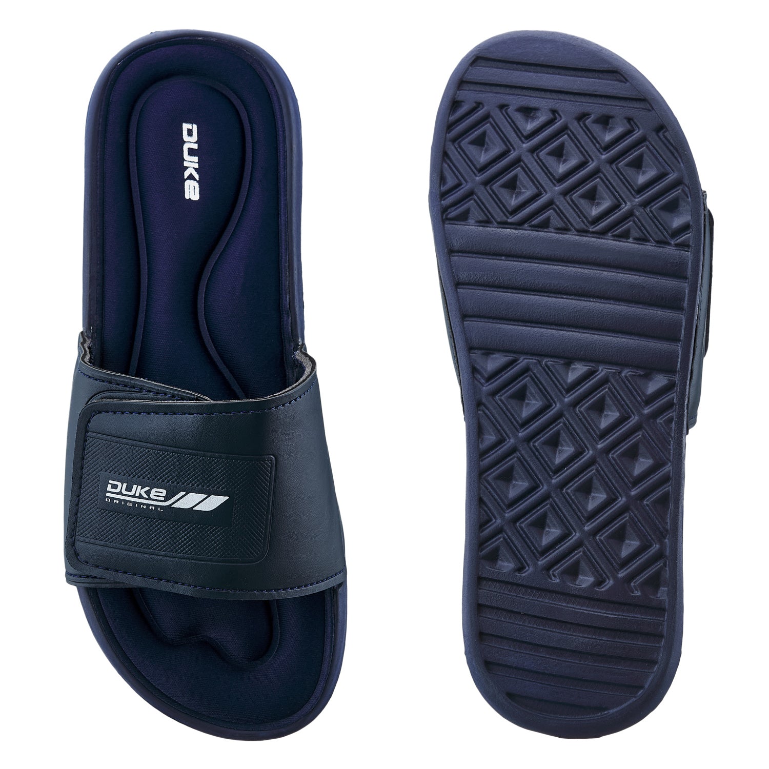 Duke Men Sliders (FWC6094)