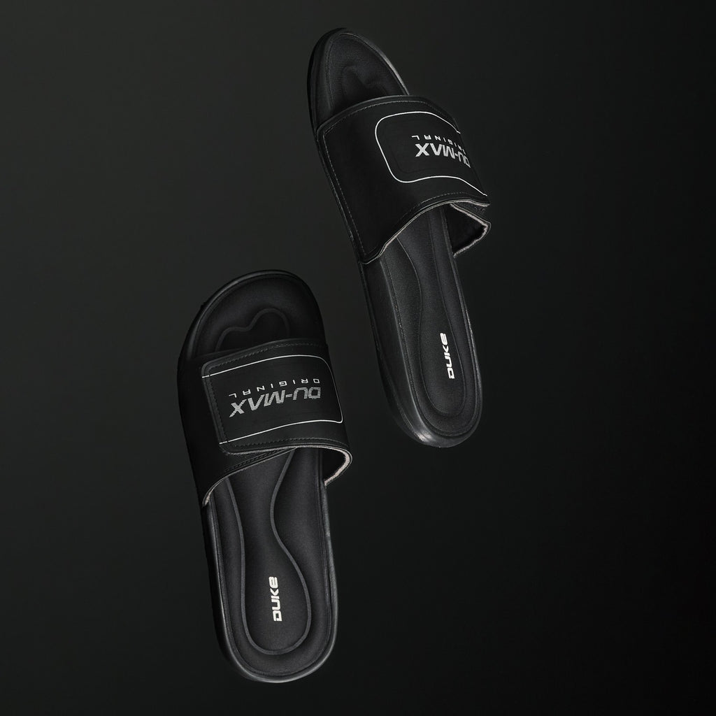 Duke Men Sliders (FWC6095)