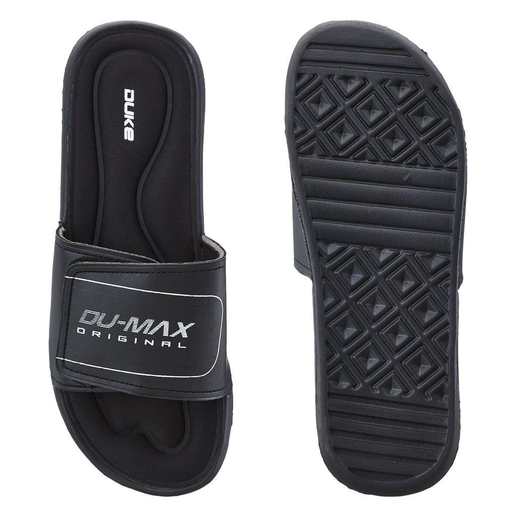 Duke Men Sliders (FWC6095)