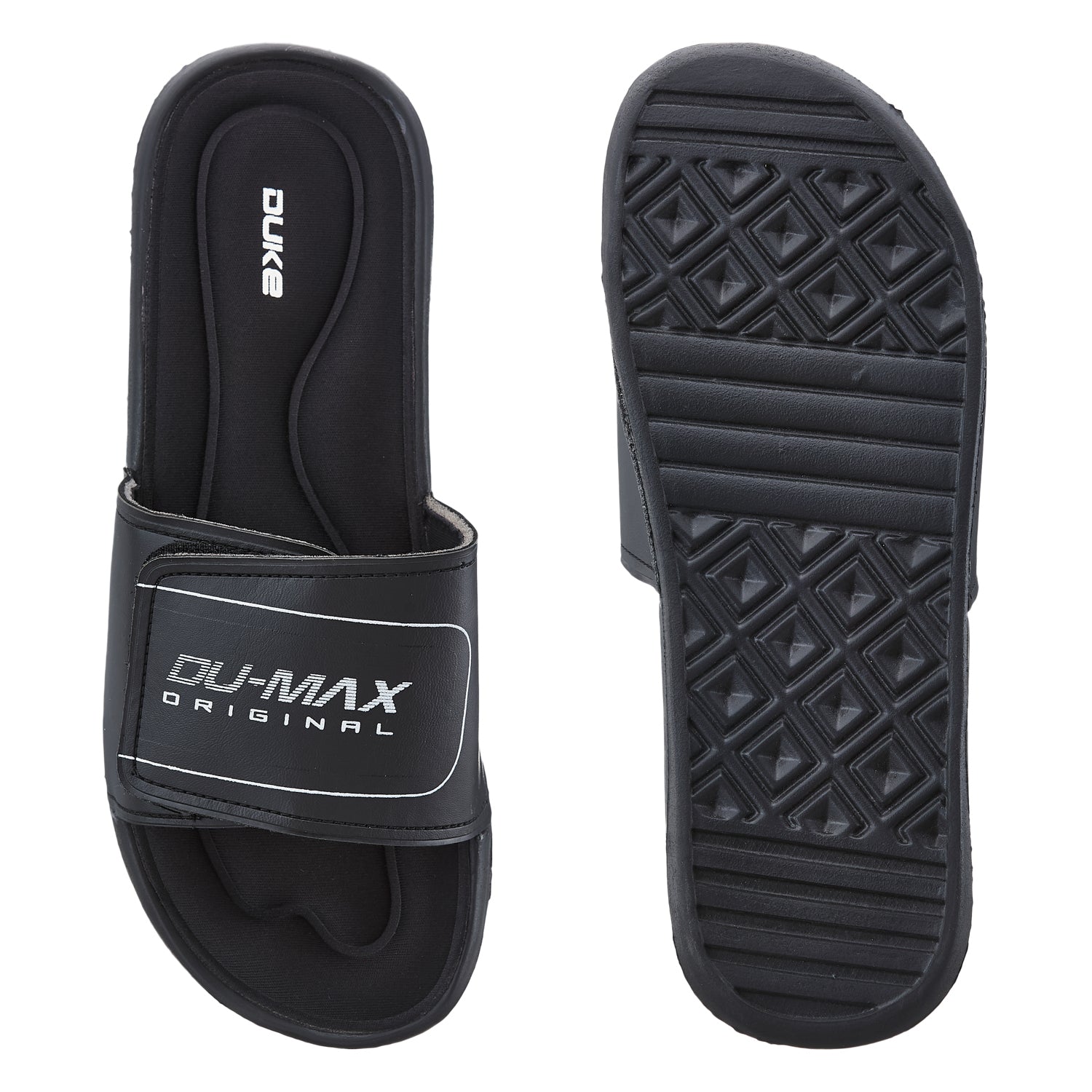 Duke Men Sliders (FWC6095)