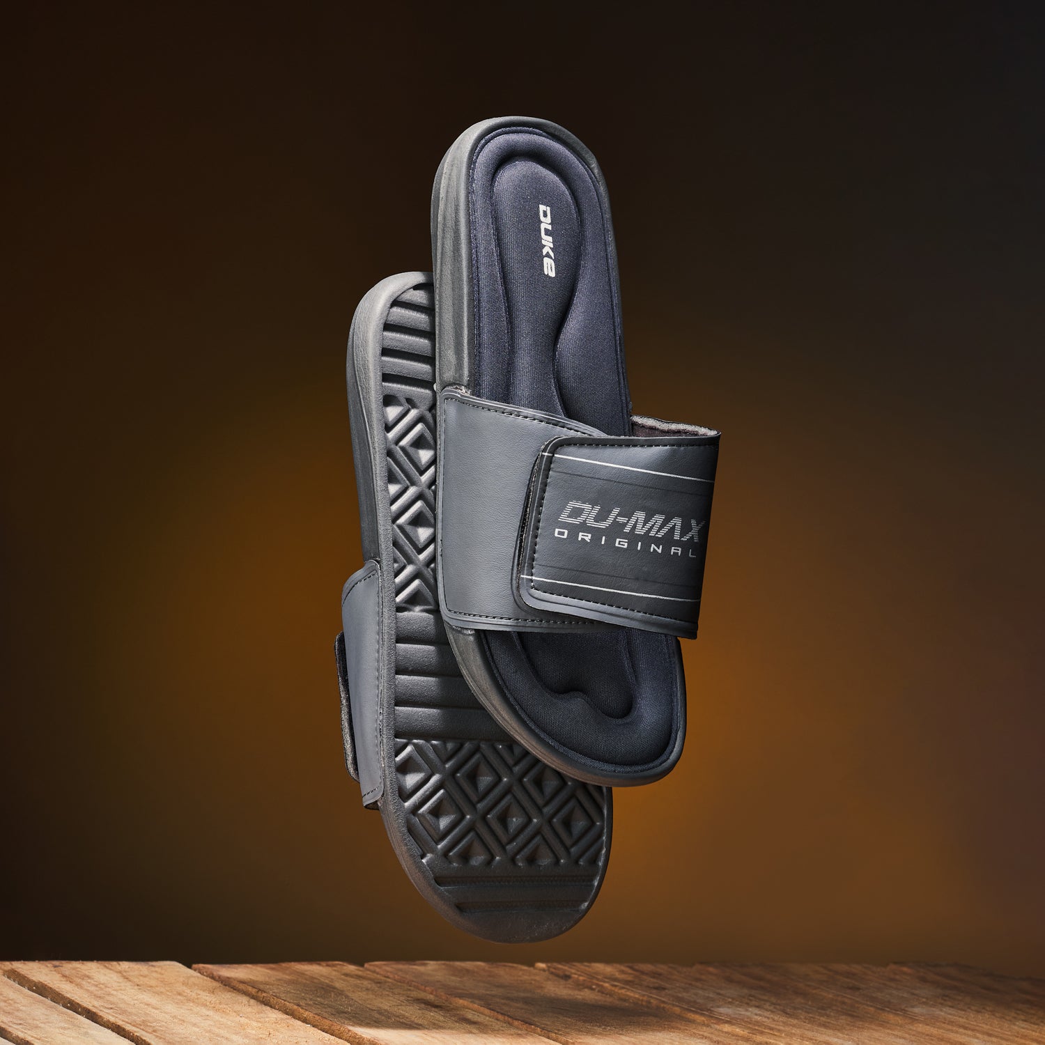 Duke Men Sliders (FWC6095)