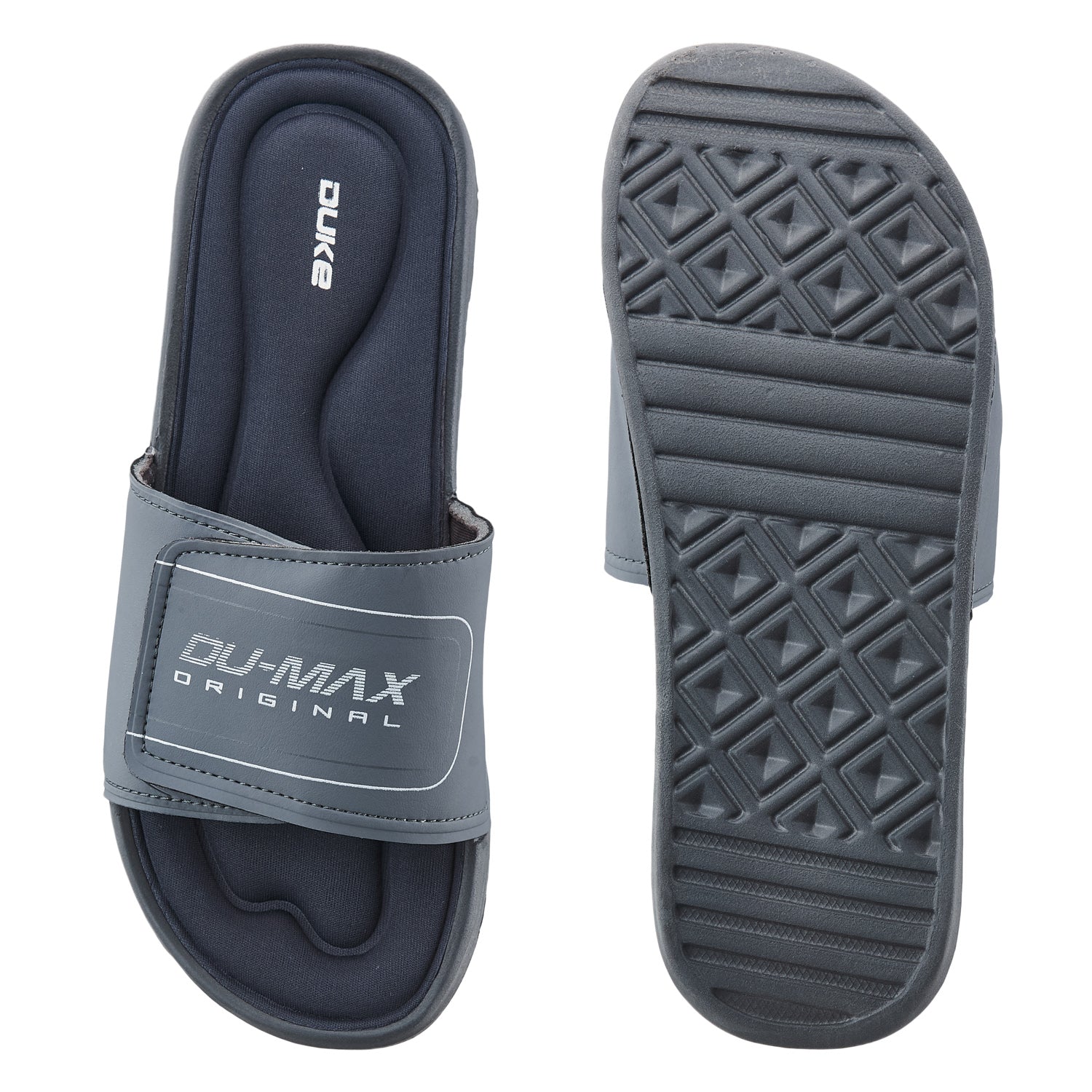 Duke Men Sliders (FWC6095)