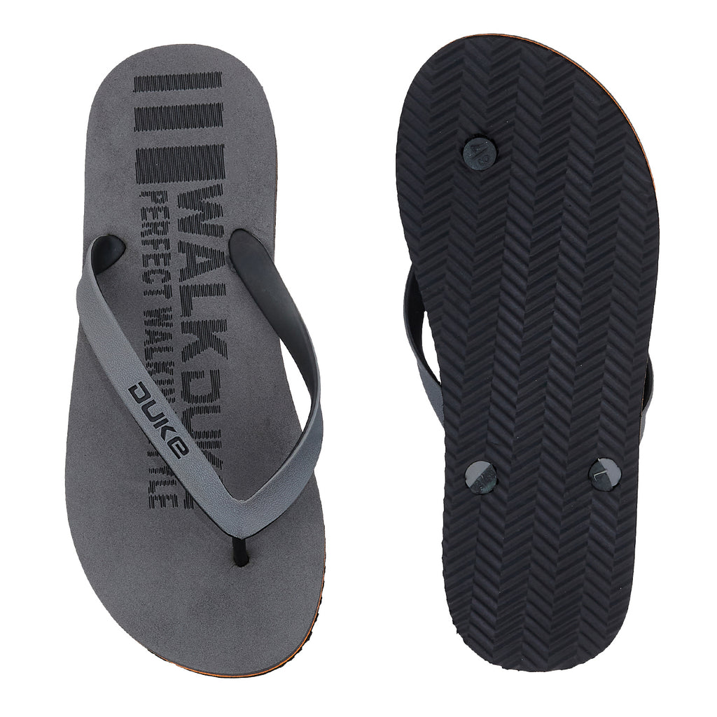 Duke Men Thong Flip-Flops (FWC6096)
