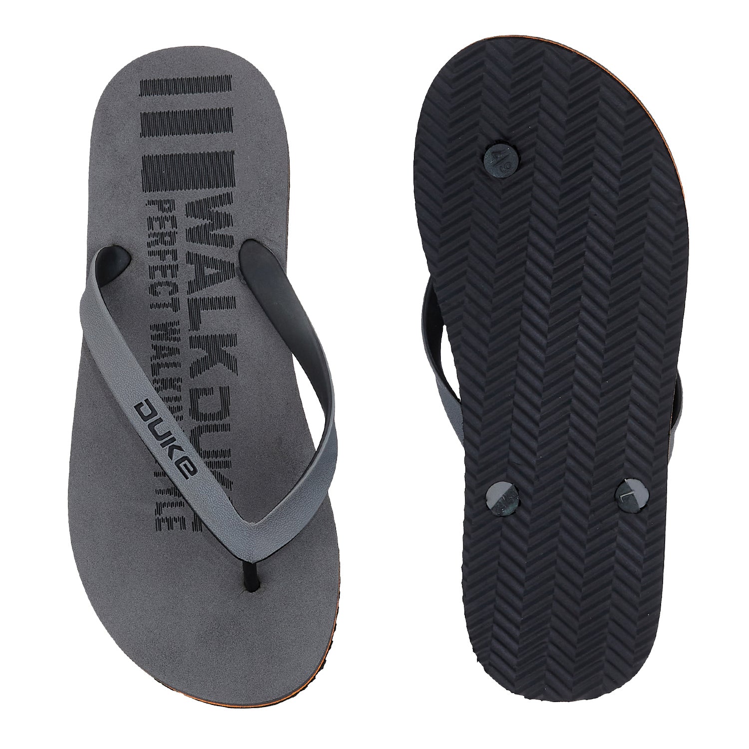 Duke Men Thong Flip-Flops (FWC6096)