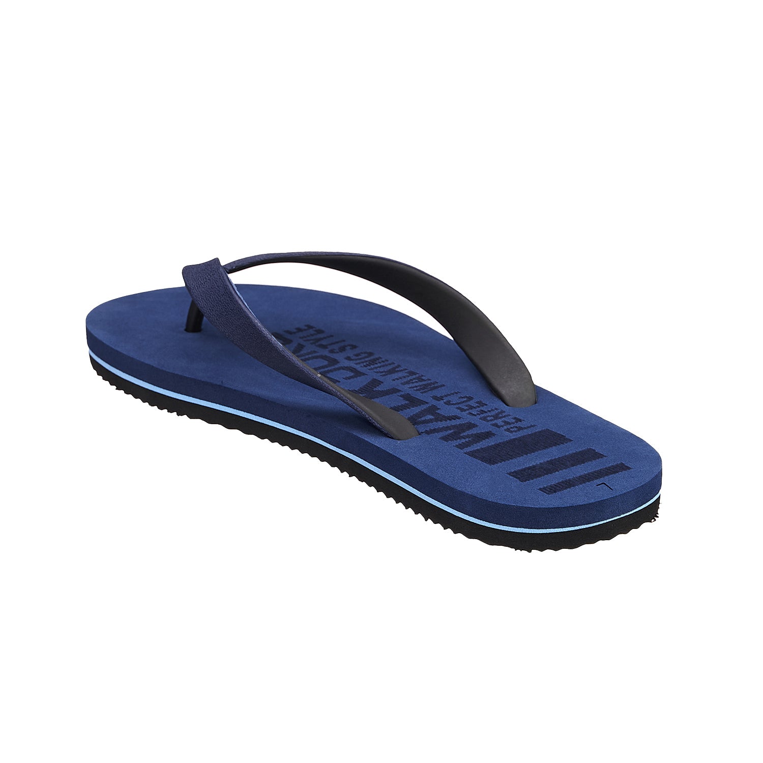 Duke Men Thong Flip-Flops (FWC6096)