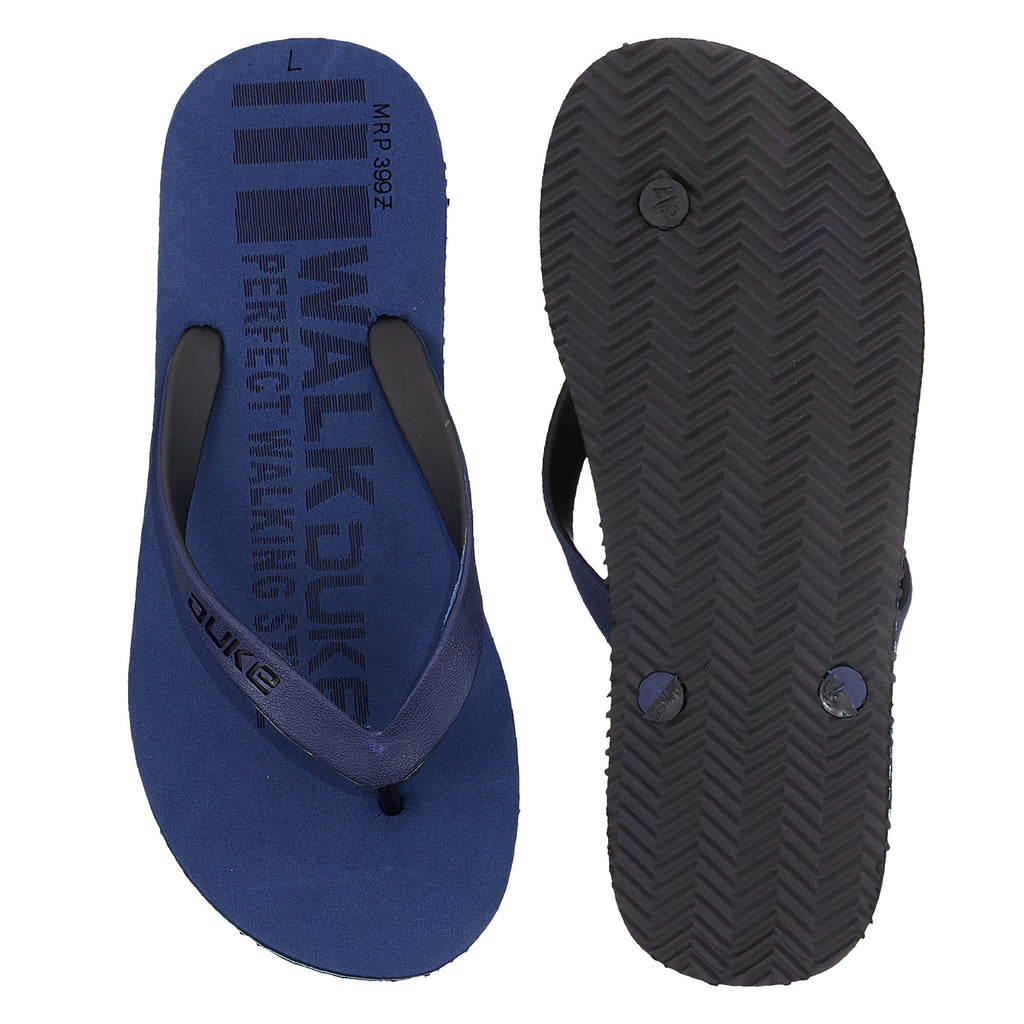 Duke Men Thong Flip-Flops (FWC6096)