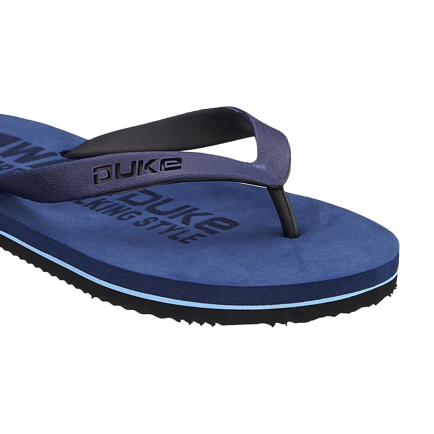 Duke Men Thong Flip-Flops (FWC6096)