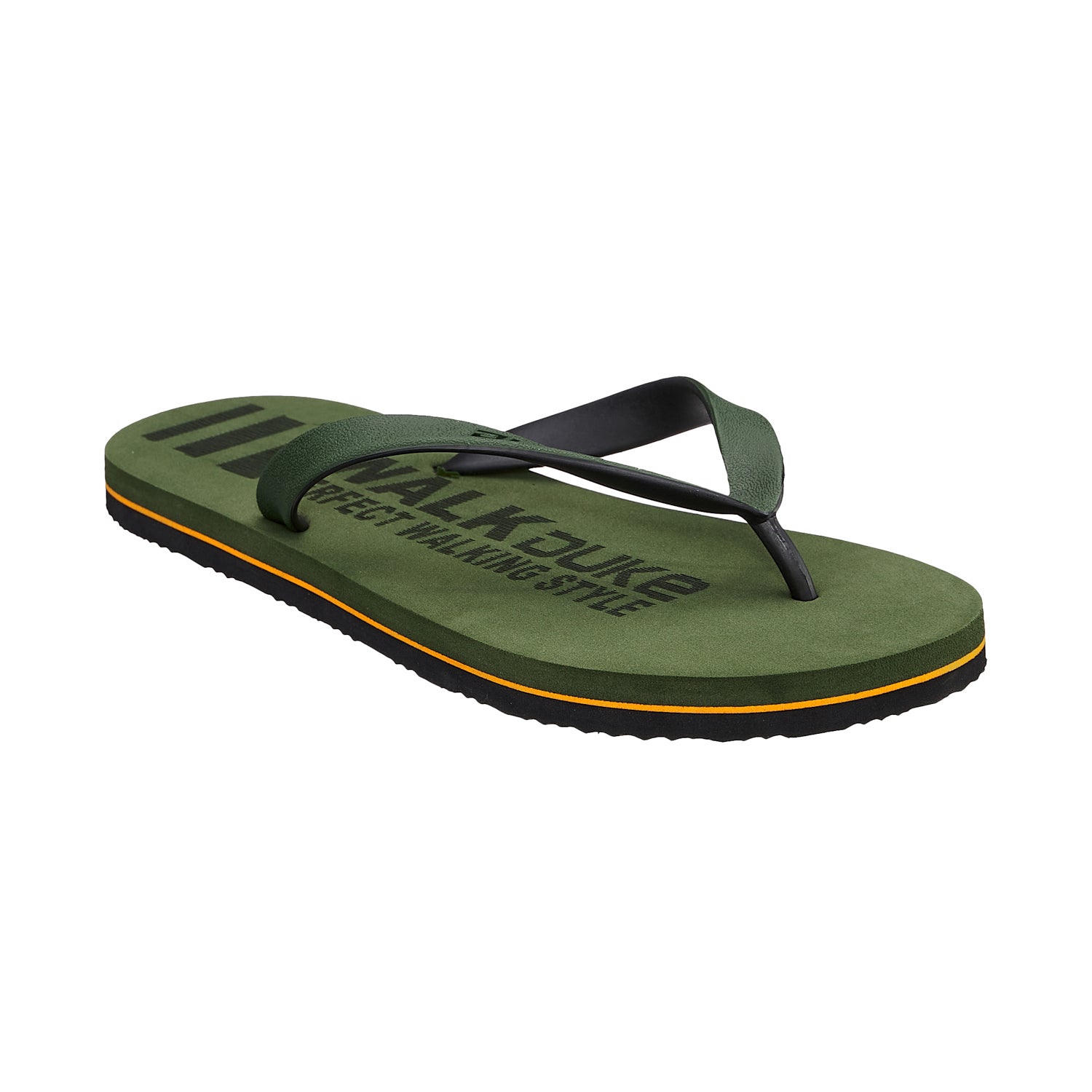 Duke Men Thong Flip-Flops (FWC6096)