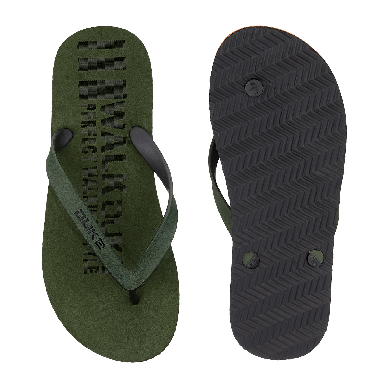 Duke Men Thong Flip-Flops (FWC6096)