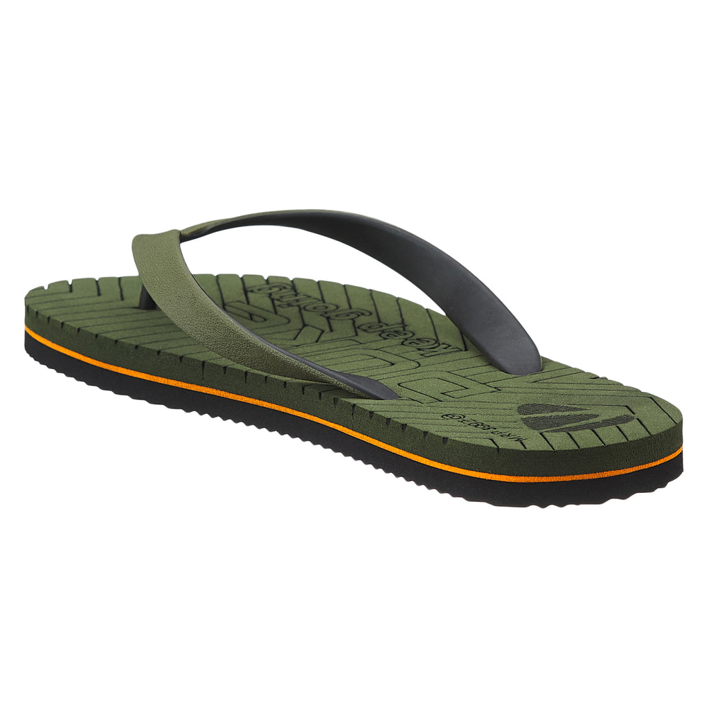 Duke Men Thong Flipflops (FWC6097)