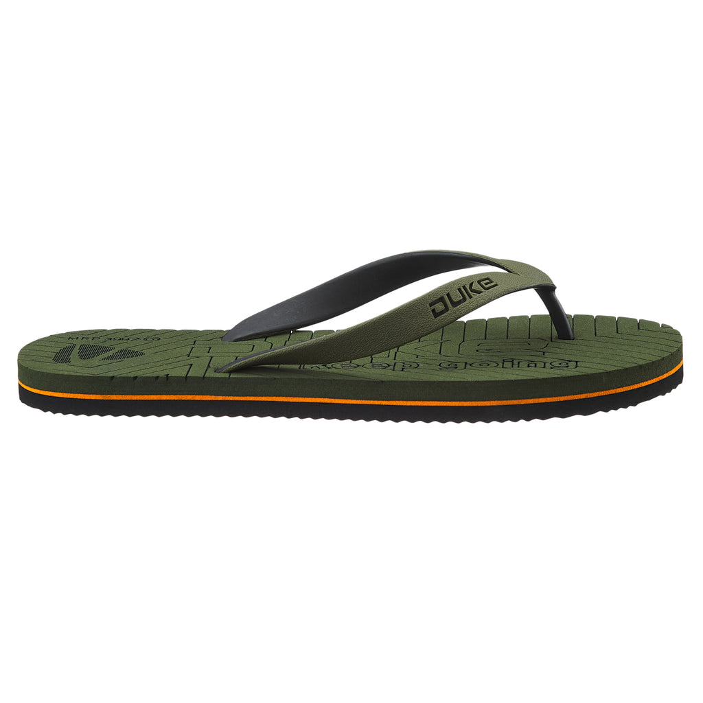 Duke Men Thong Flipflops (FWC6097)