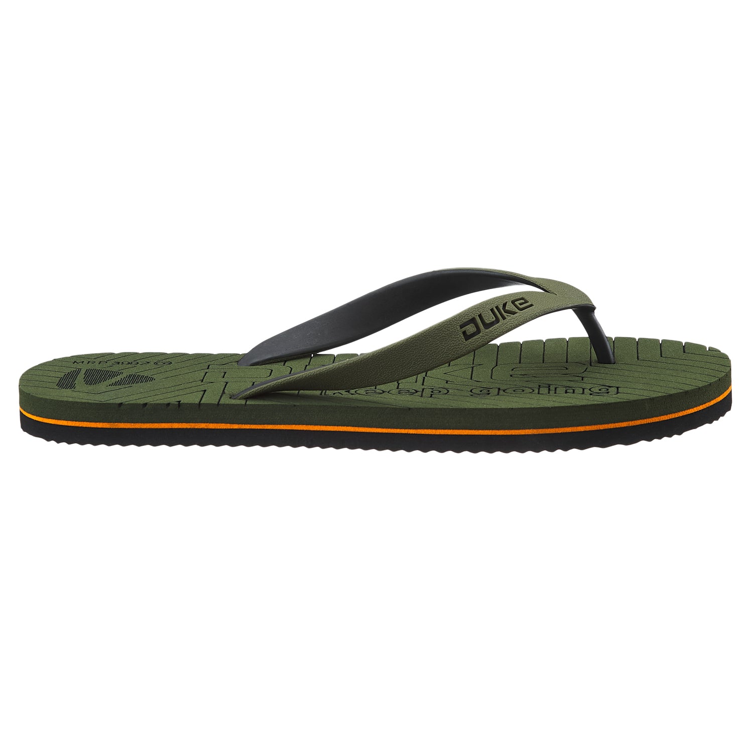 Duke Men Thong Flipflops (FWC6097)