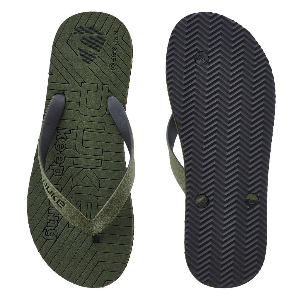 Duke Men Thong Flipflops (FWC6097)