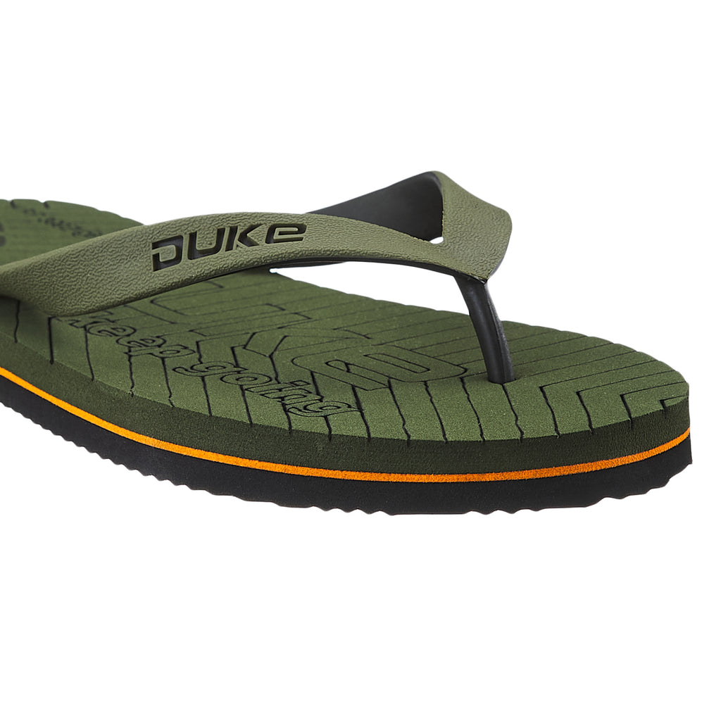Duke Men Thong Flipflops (FWC6097)