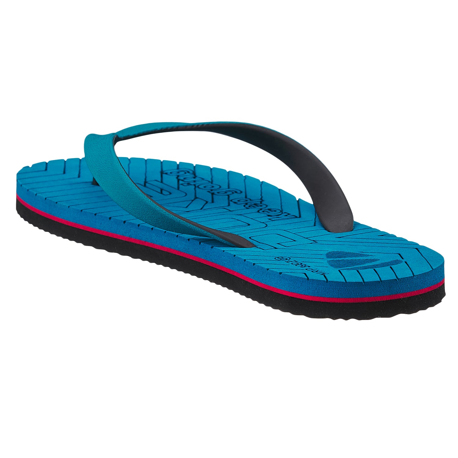 Duke Men Thong Flipflops (FWC6097)
