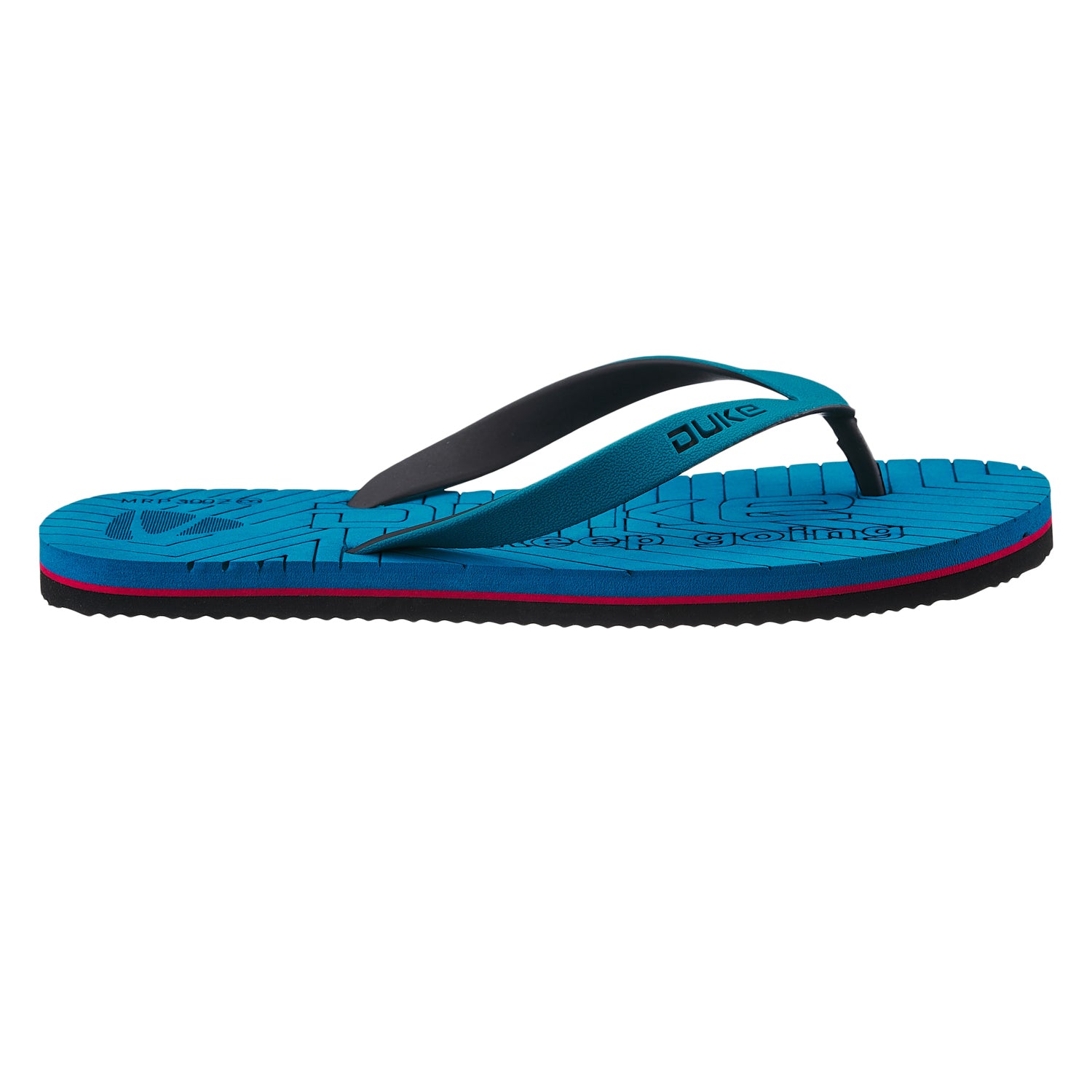 Duke Men Thong Flipflops (FWC6097)