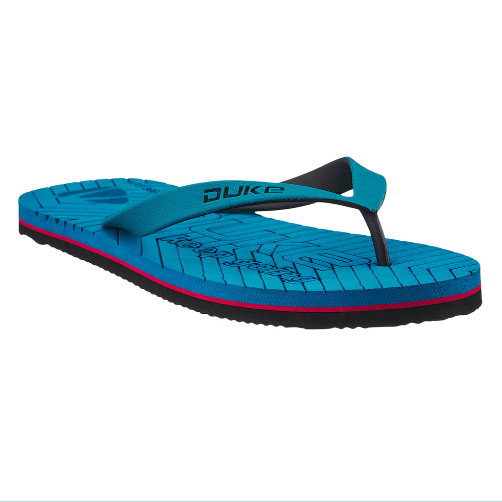 Duke Men Thong Flipflops (FWC6097)