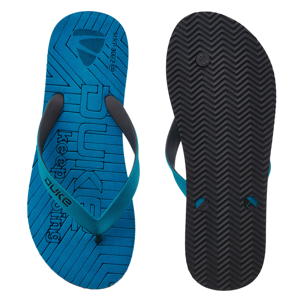 Duke Men Thong Flipflops (FWC6097)