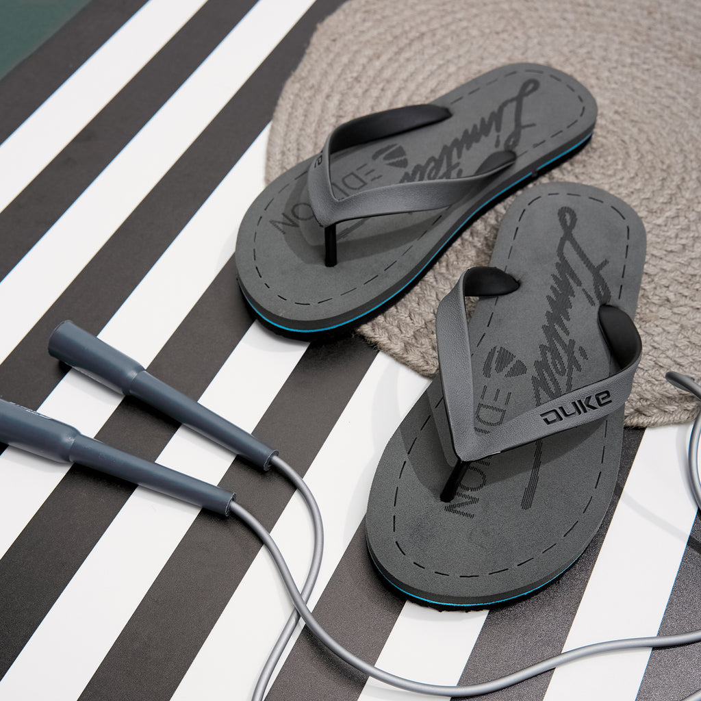 Duke Men Thong Flip-Flops (FWC6098)