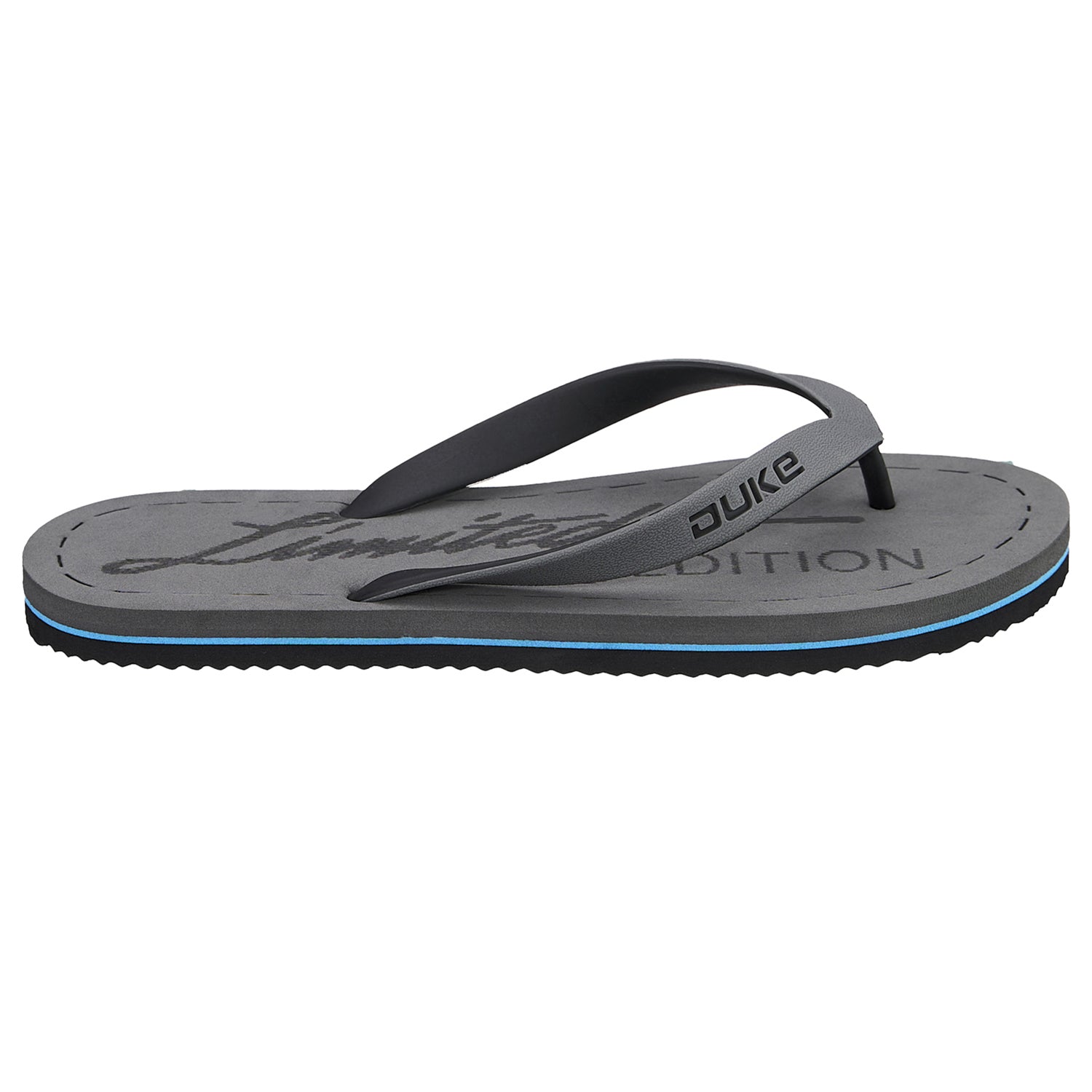 Duke Men Thong Flip-Flops (FWC6098)