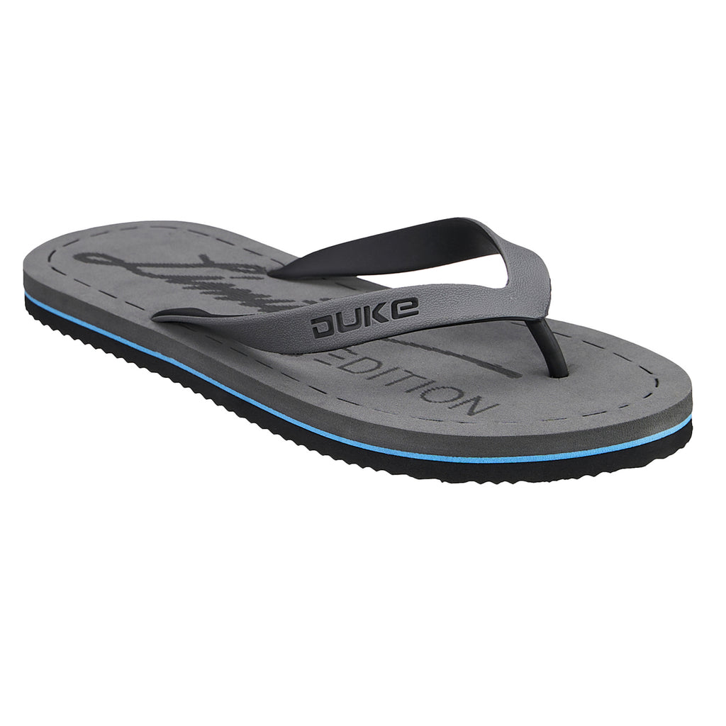 Duke Men Thong Flip-Flops (FWC6098)