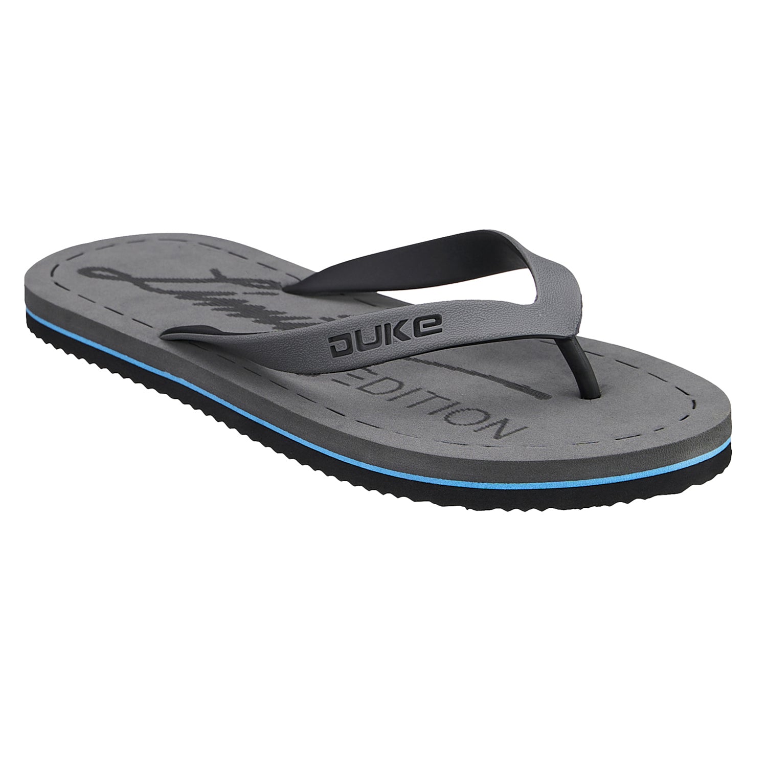Duke Men Thong Flip-Flops (FWC6098)