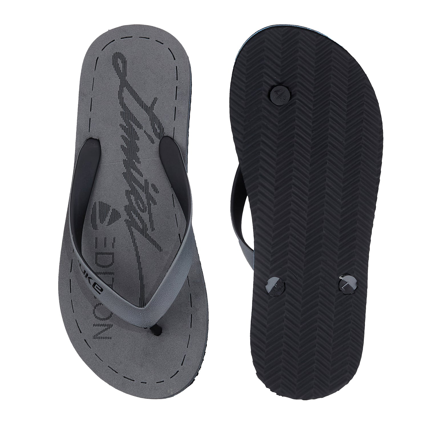 Duke Men Thong Flip-Flops (FWC6098)