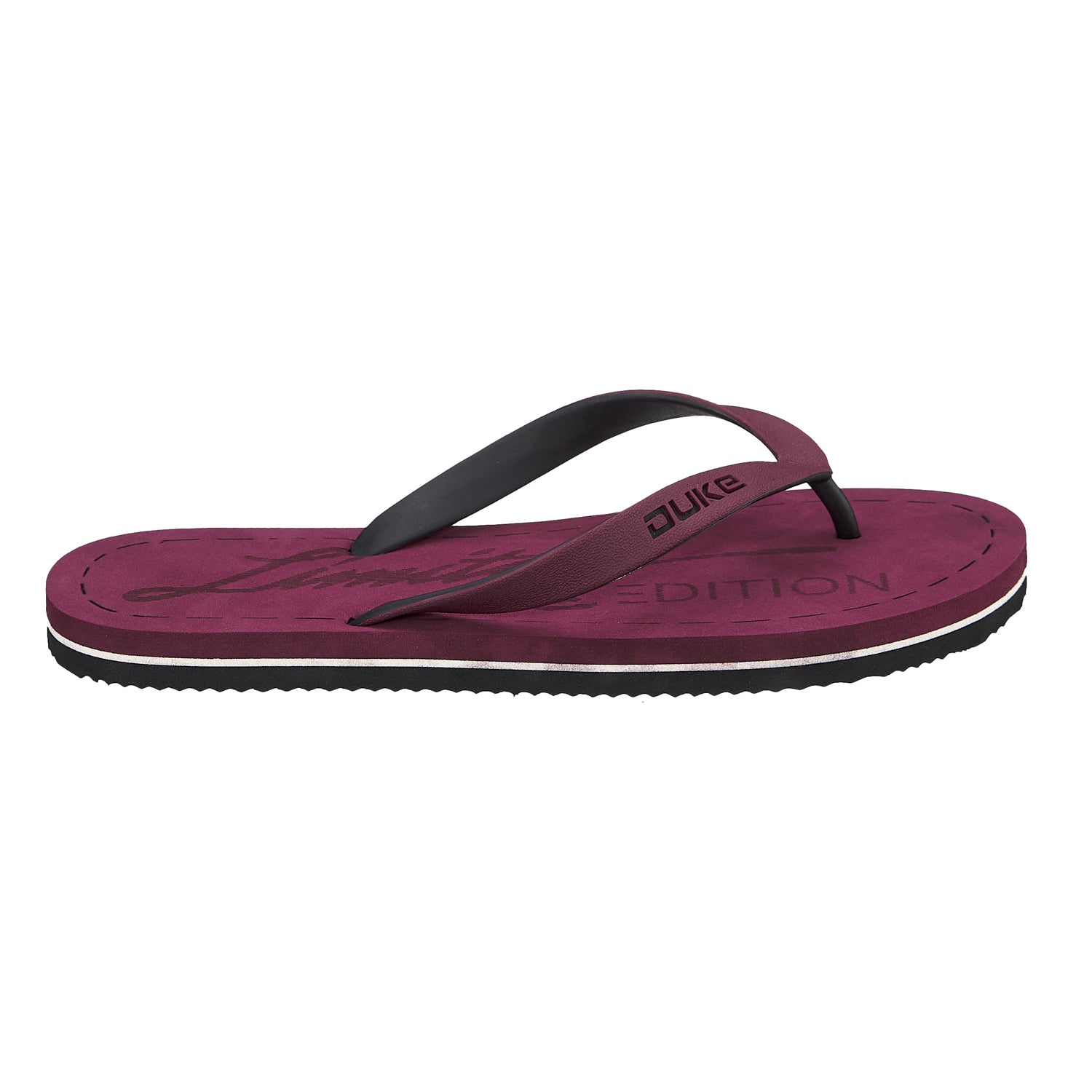 Duke Men Thong Flip-Flops (FWC6098)