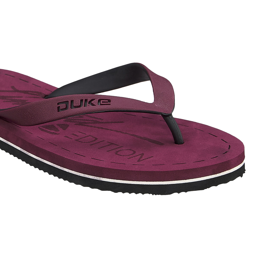 Duke Men Thong Flip-Flops (FWC6098)