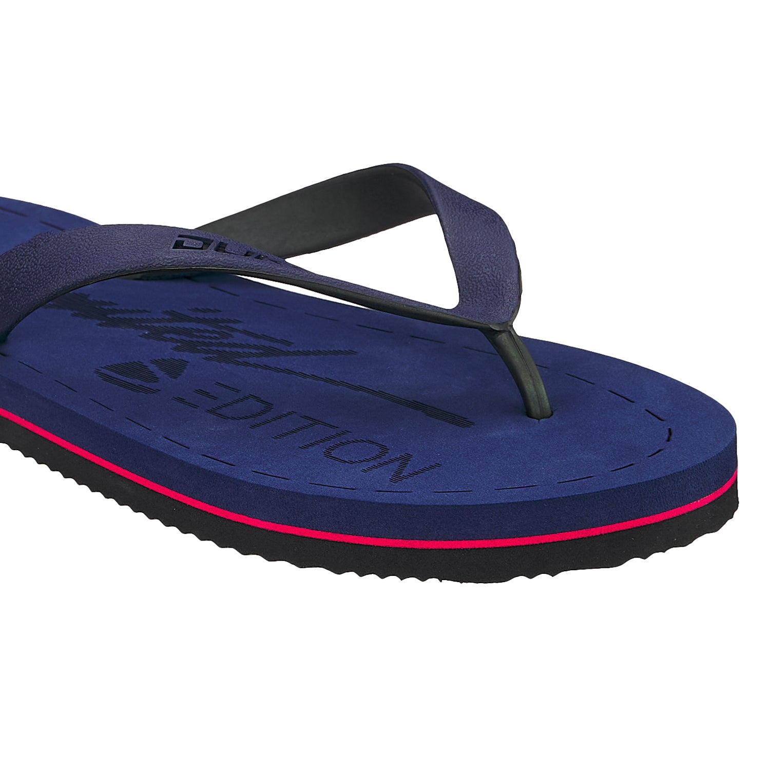 Duke Men Thong Flip-Flops (FWC6098)