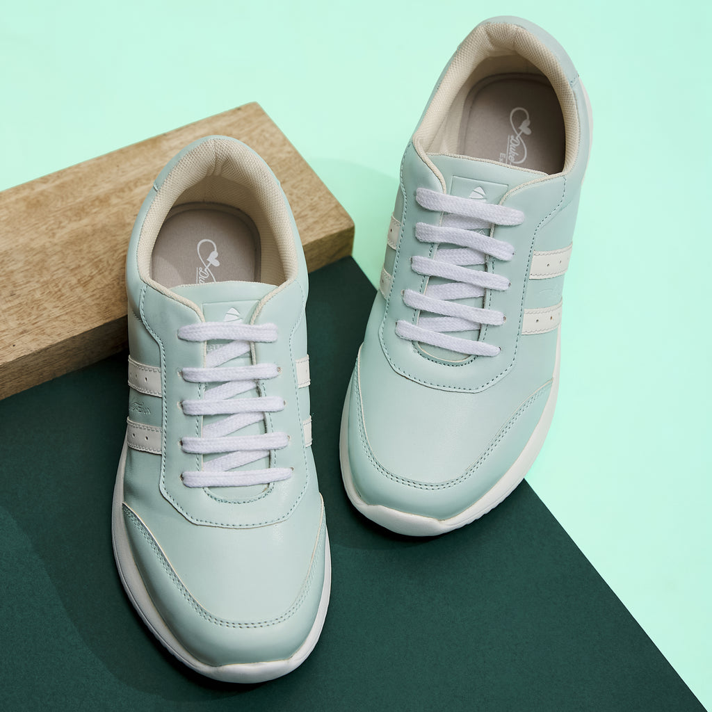 Duke Women Sports Shoes (XFOL1518)